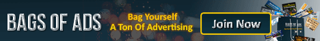 Bags Of Ads